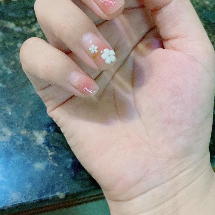 雪飞扬