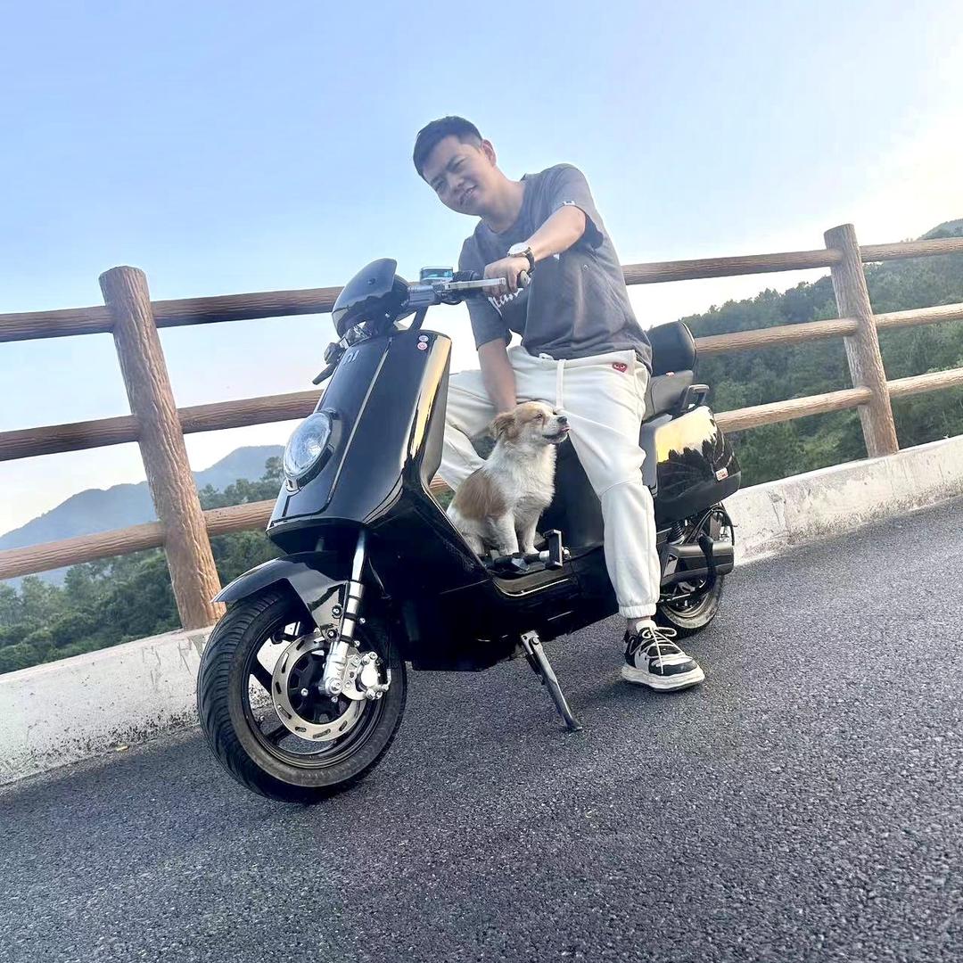 惠州小马哥电动车电商经营部