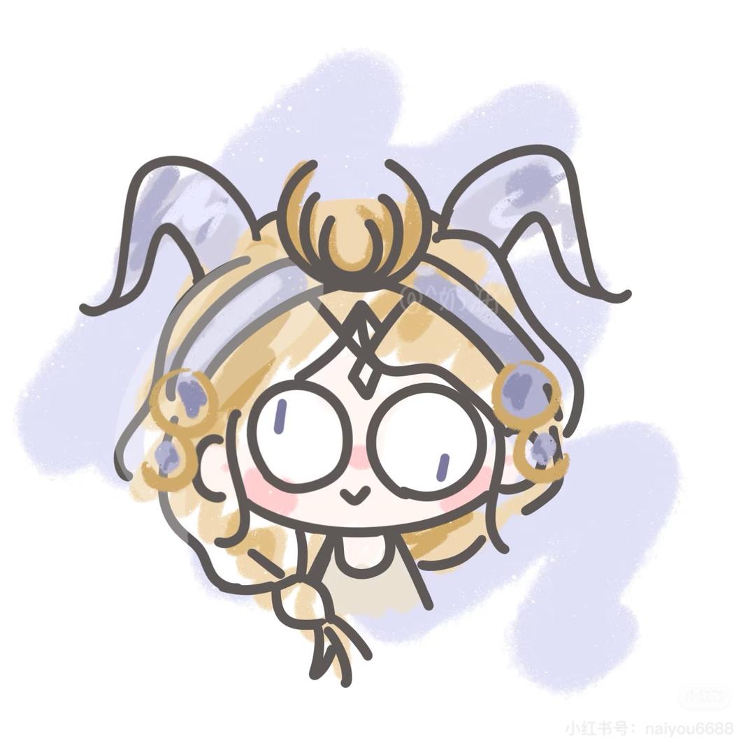 巧克力🍫sama