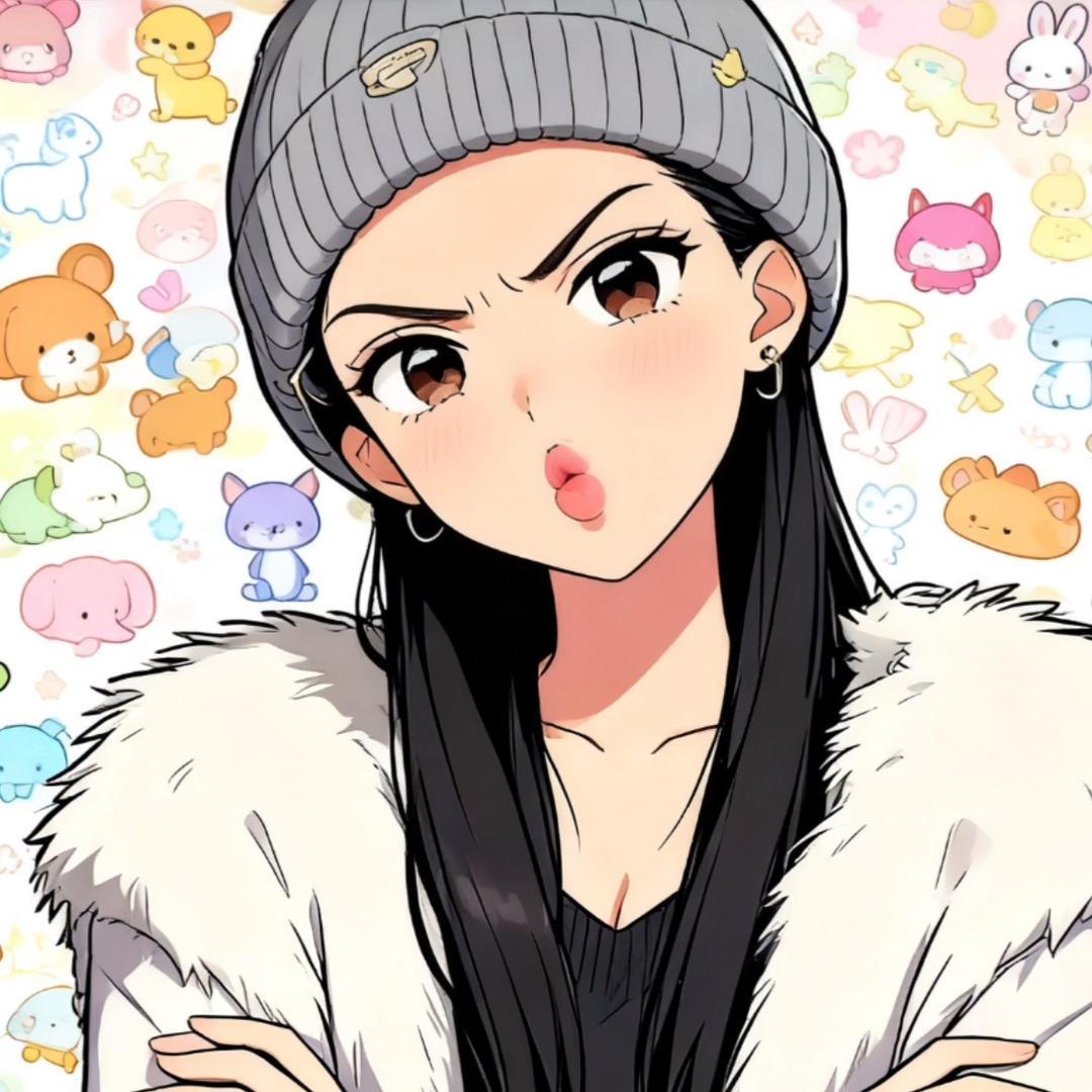 高知悍妇😎刘二姐