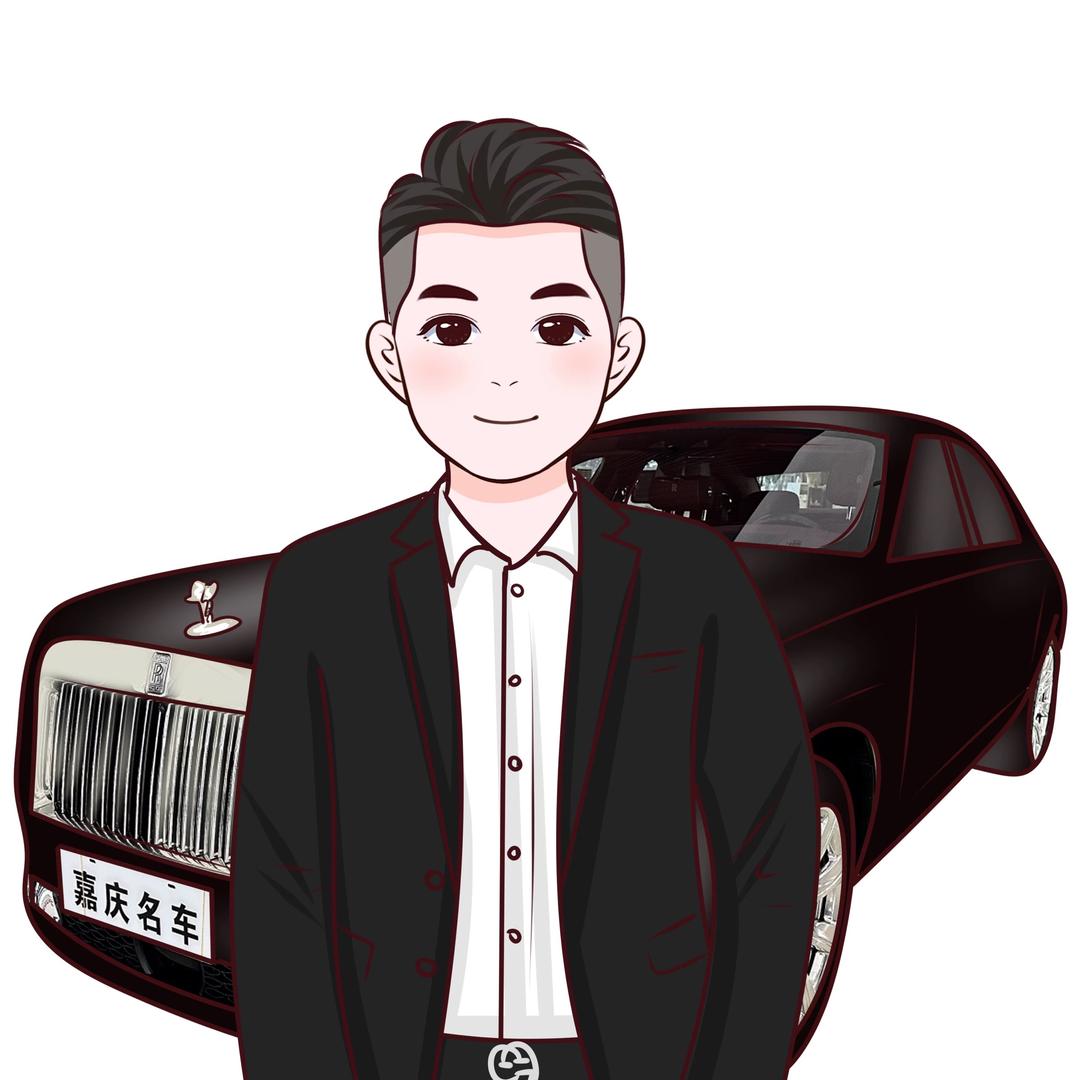 旺仔玩车