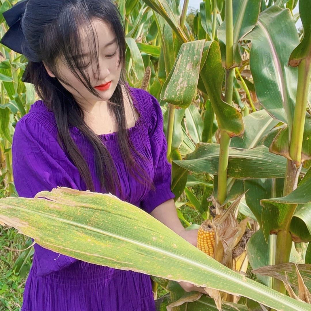 女汉子