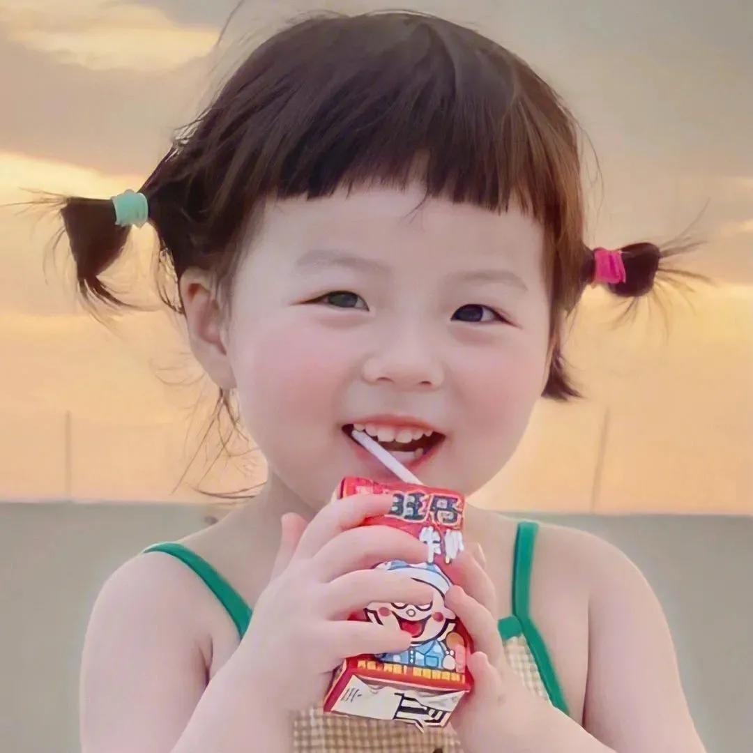 👧快乐女孩👧