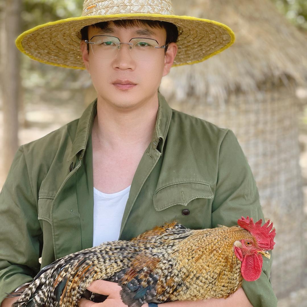 村支书小柴