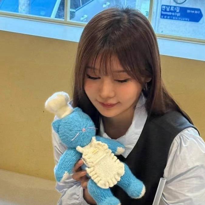 鹿鹿不迷糊@抖音