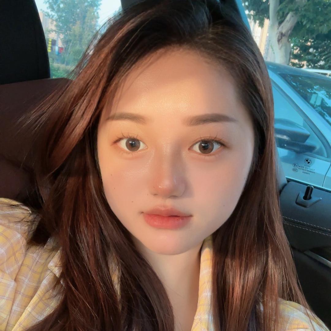小小洁🍦