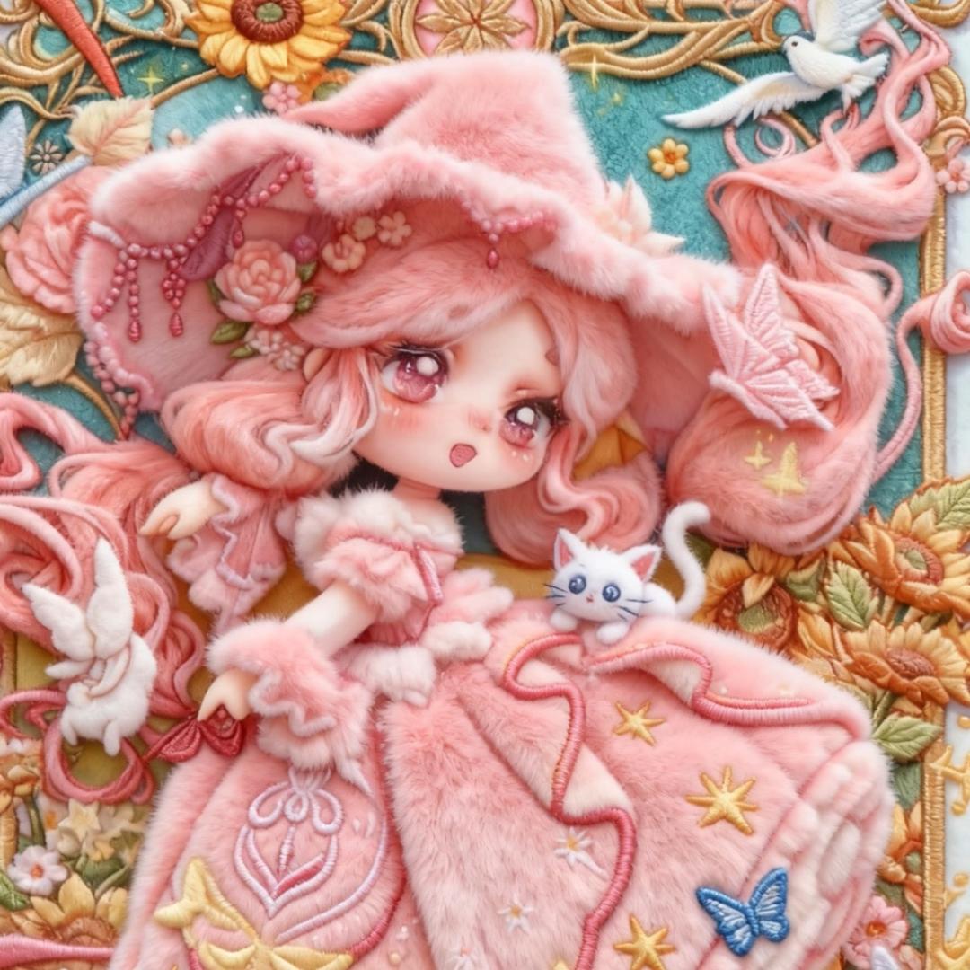 Super.柳（萌的妹）