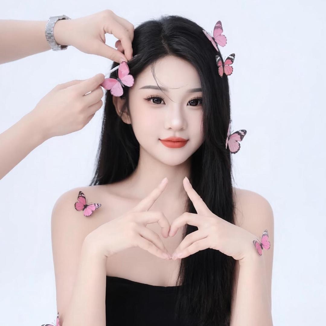 ㅤㅤㅤ⁥Yan·