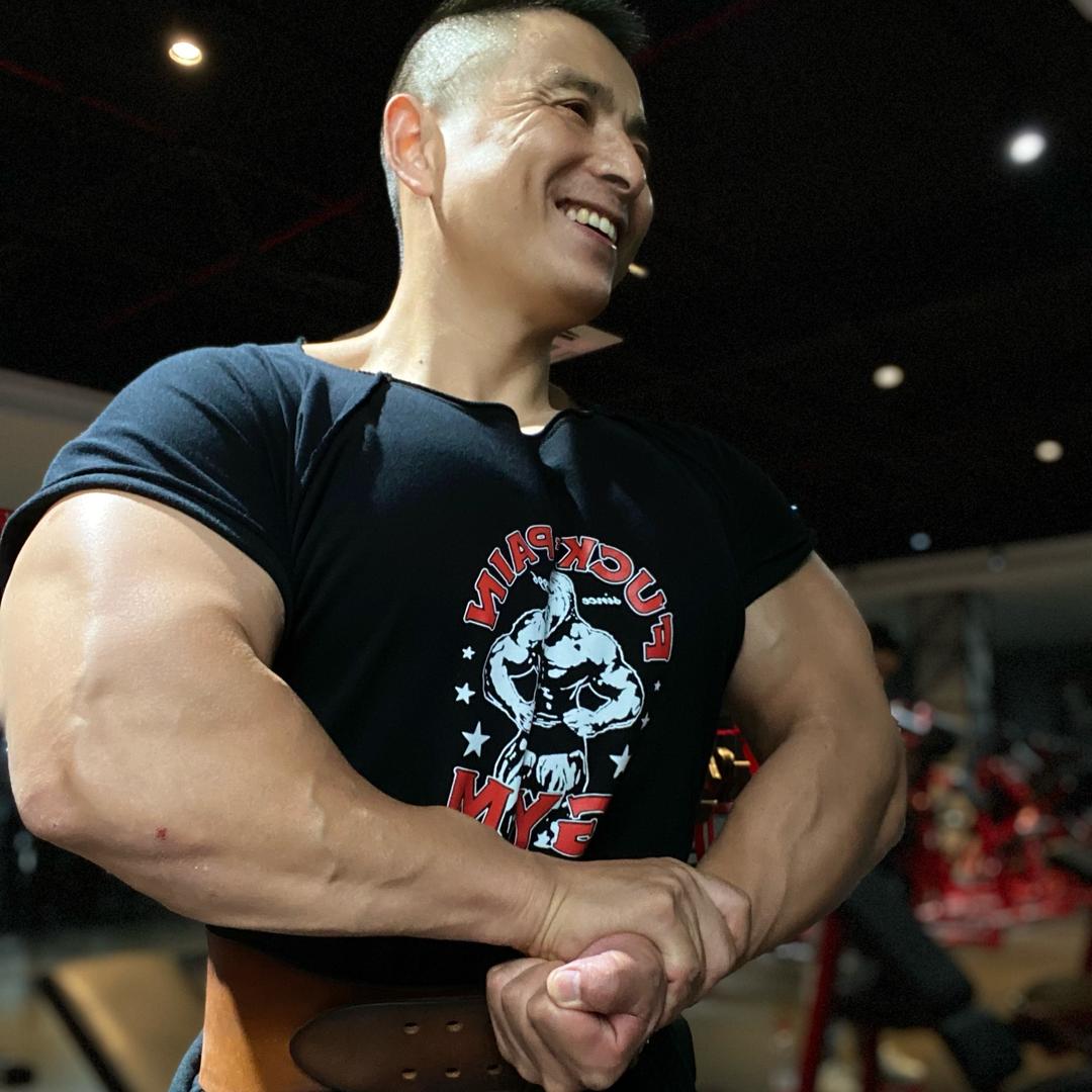 盐城非凡健身
