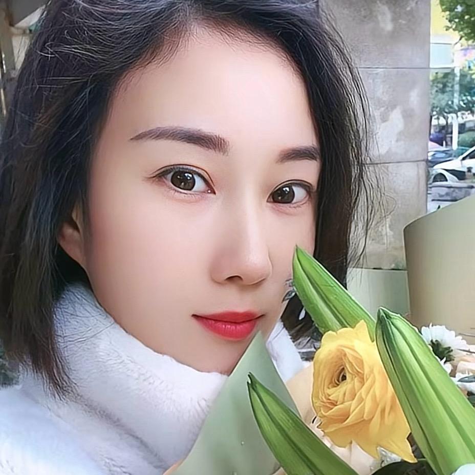 杨晓敏敏🎙️