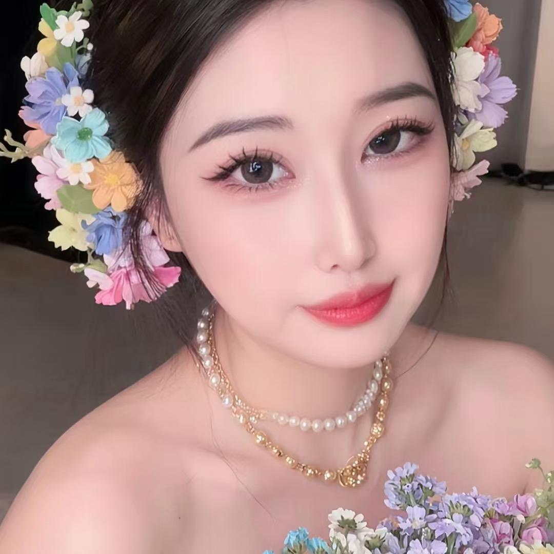 小尼姑🌸