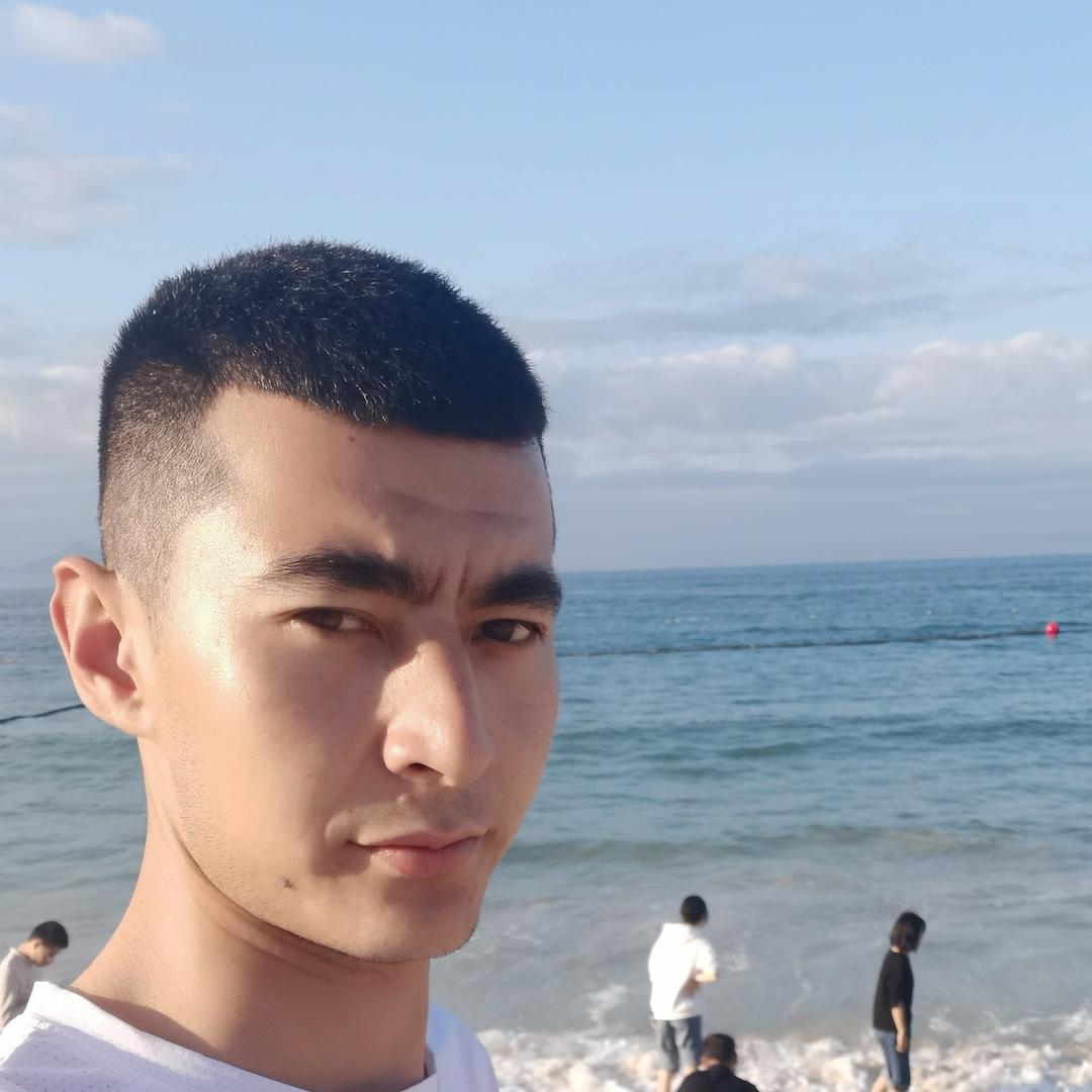 喀什国标贸易市场 艾经理