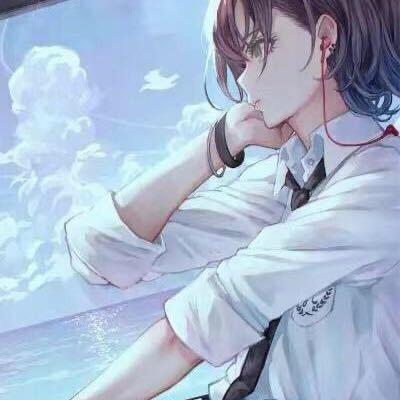 无双乄无心