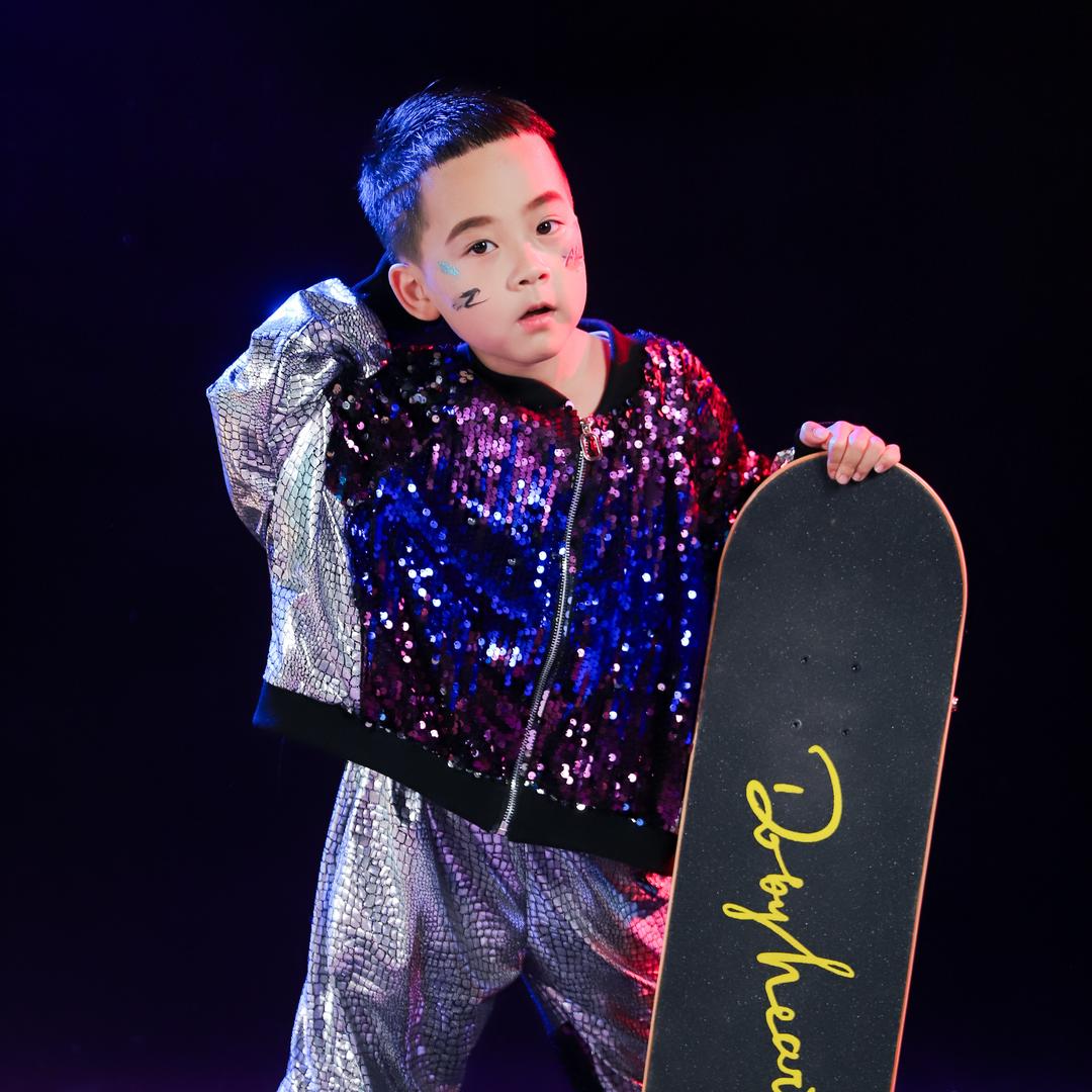 阳光baby