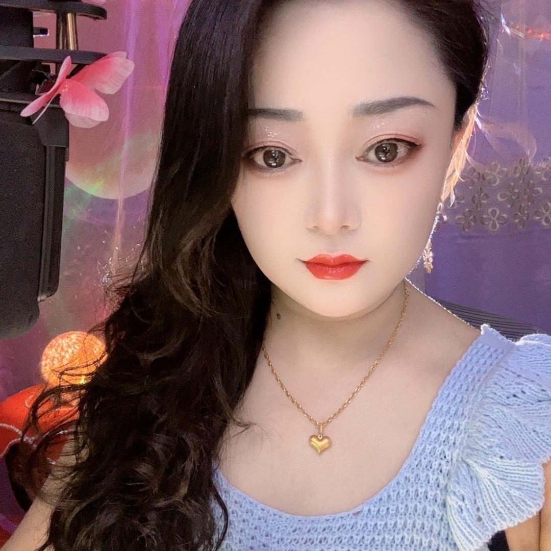 李宝儿从心开始