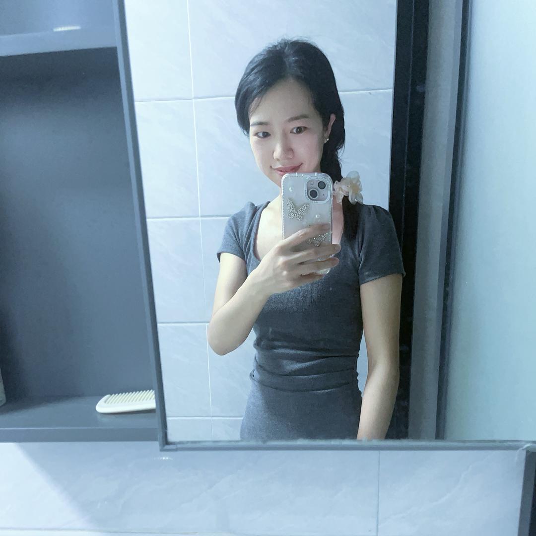 初见👩