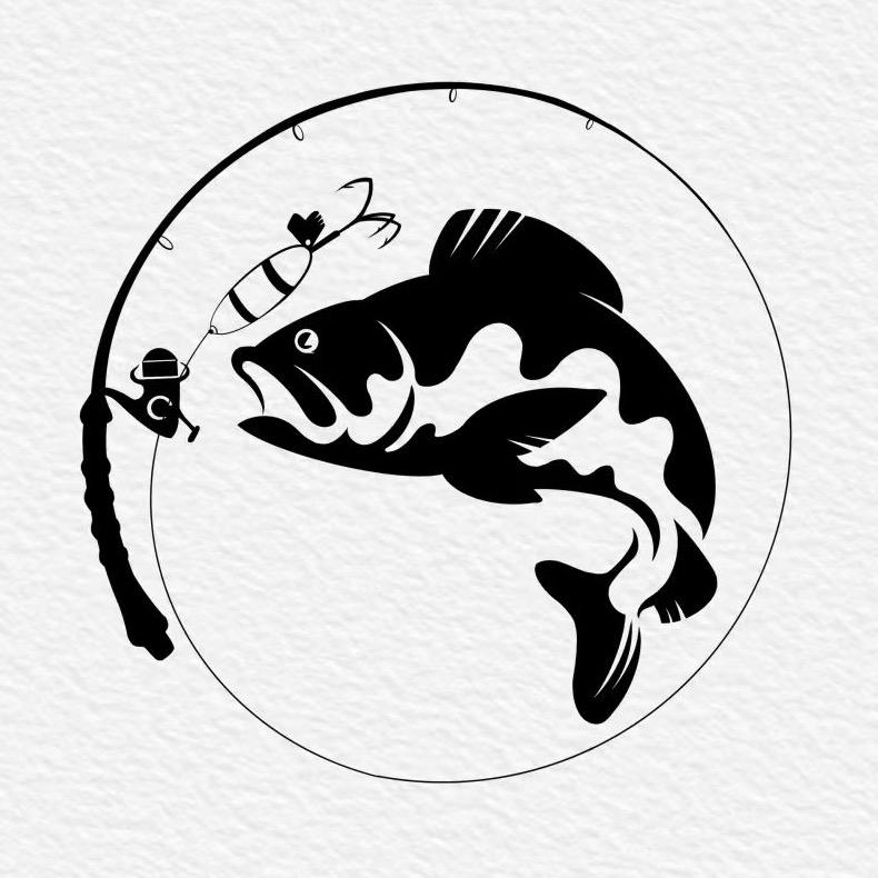 大鱼郎爱钓鱼
