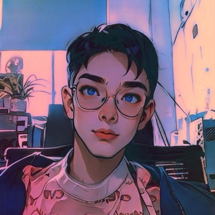 有丶丶冷