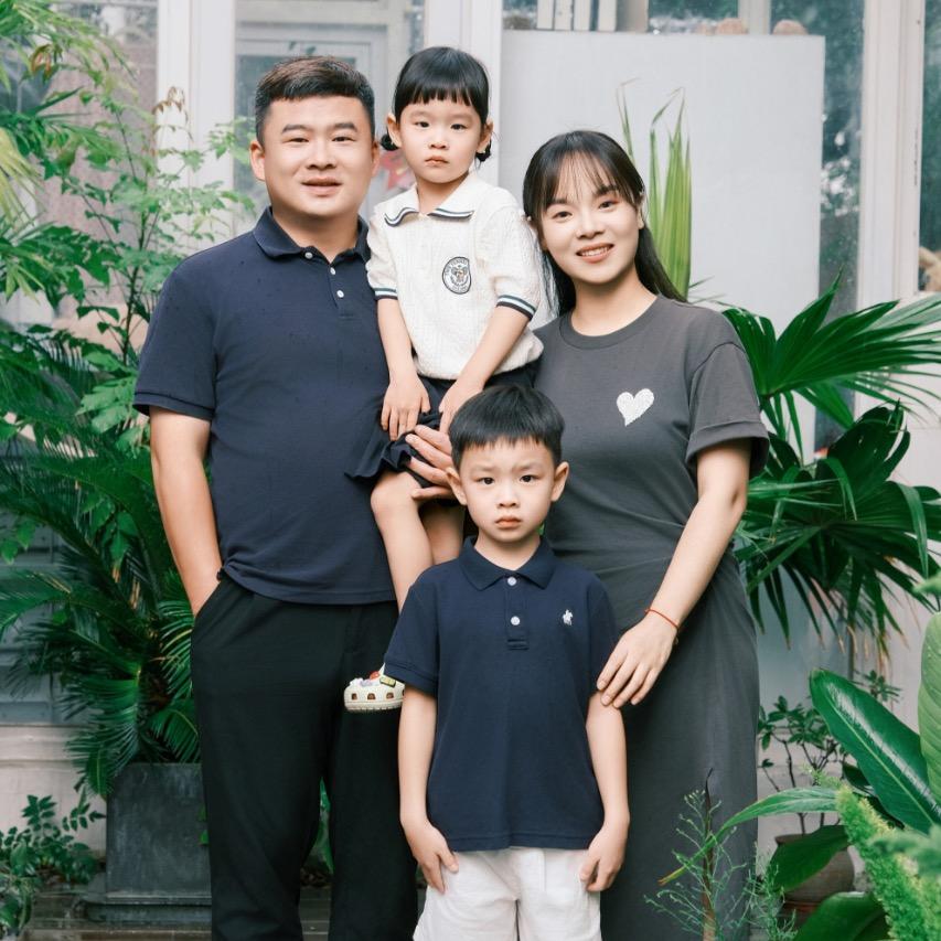 可爱的袁林杰