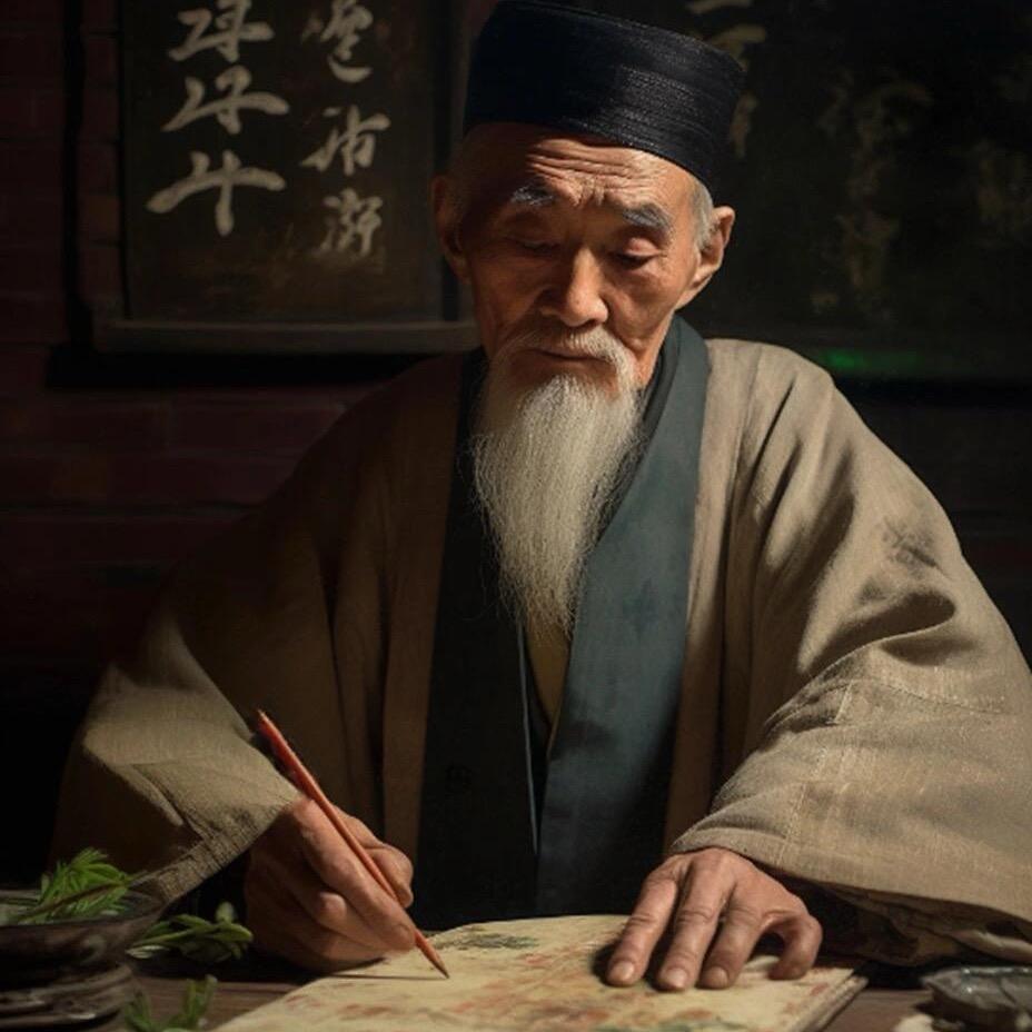 小滋君的食养记