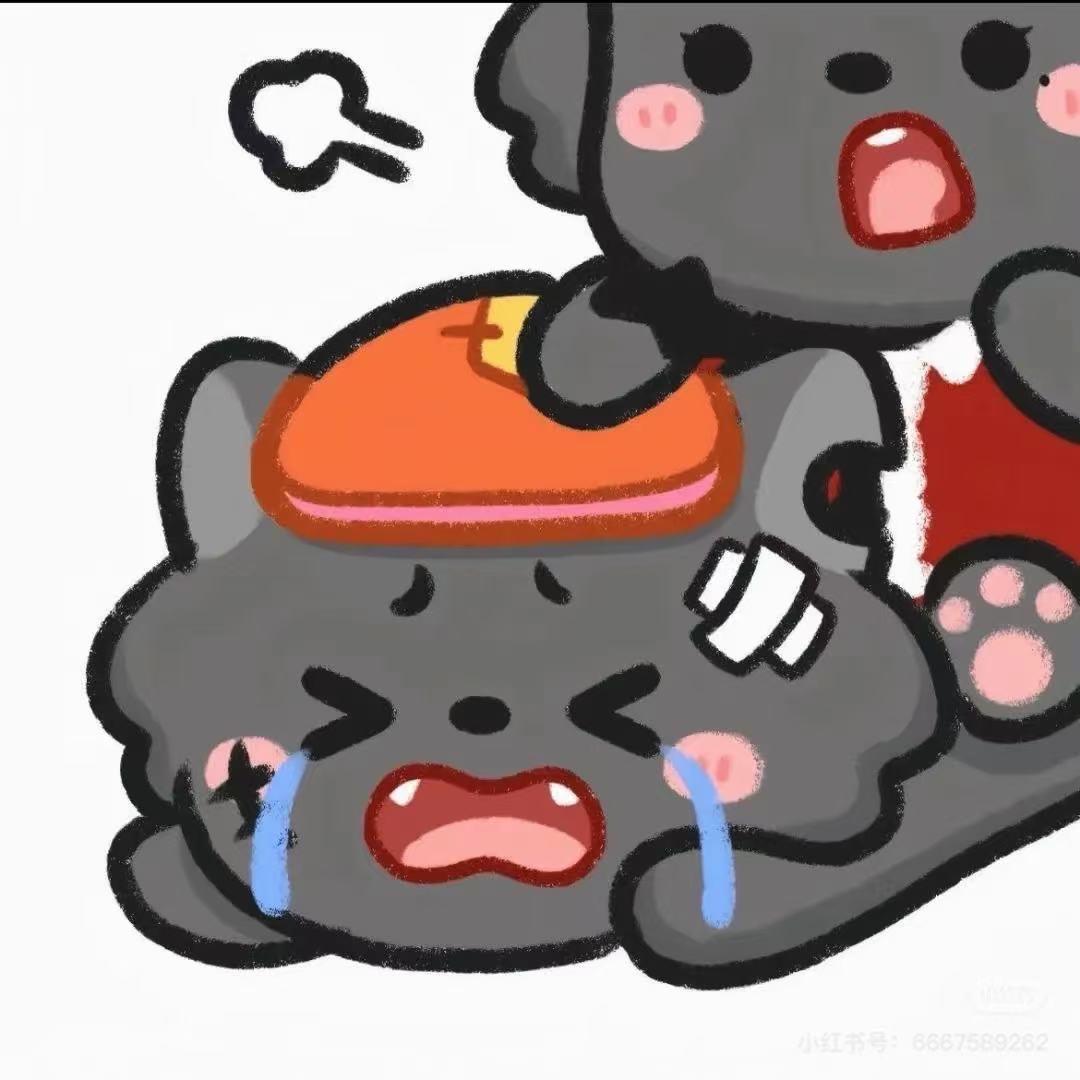 爱吃秋刀鱼..