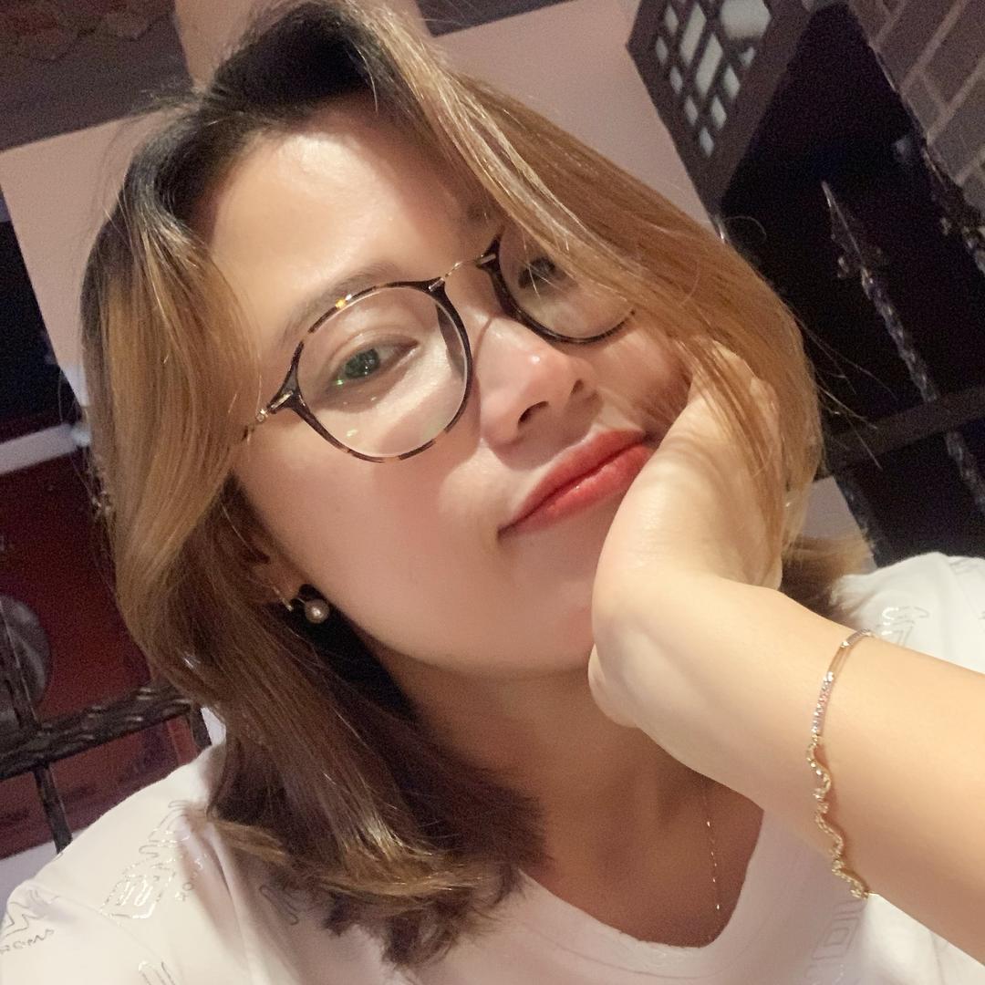 我系麦小姐