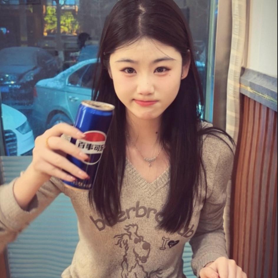 小yu.