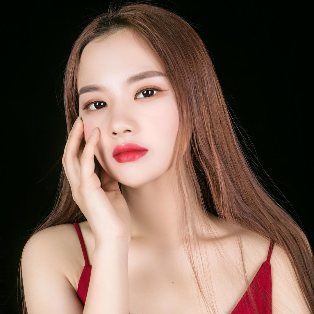 龙虾妹