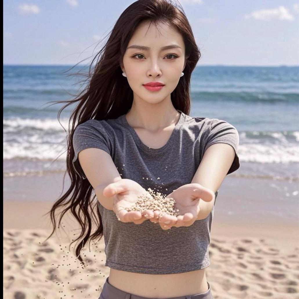@珊珊