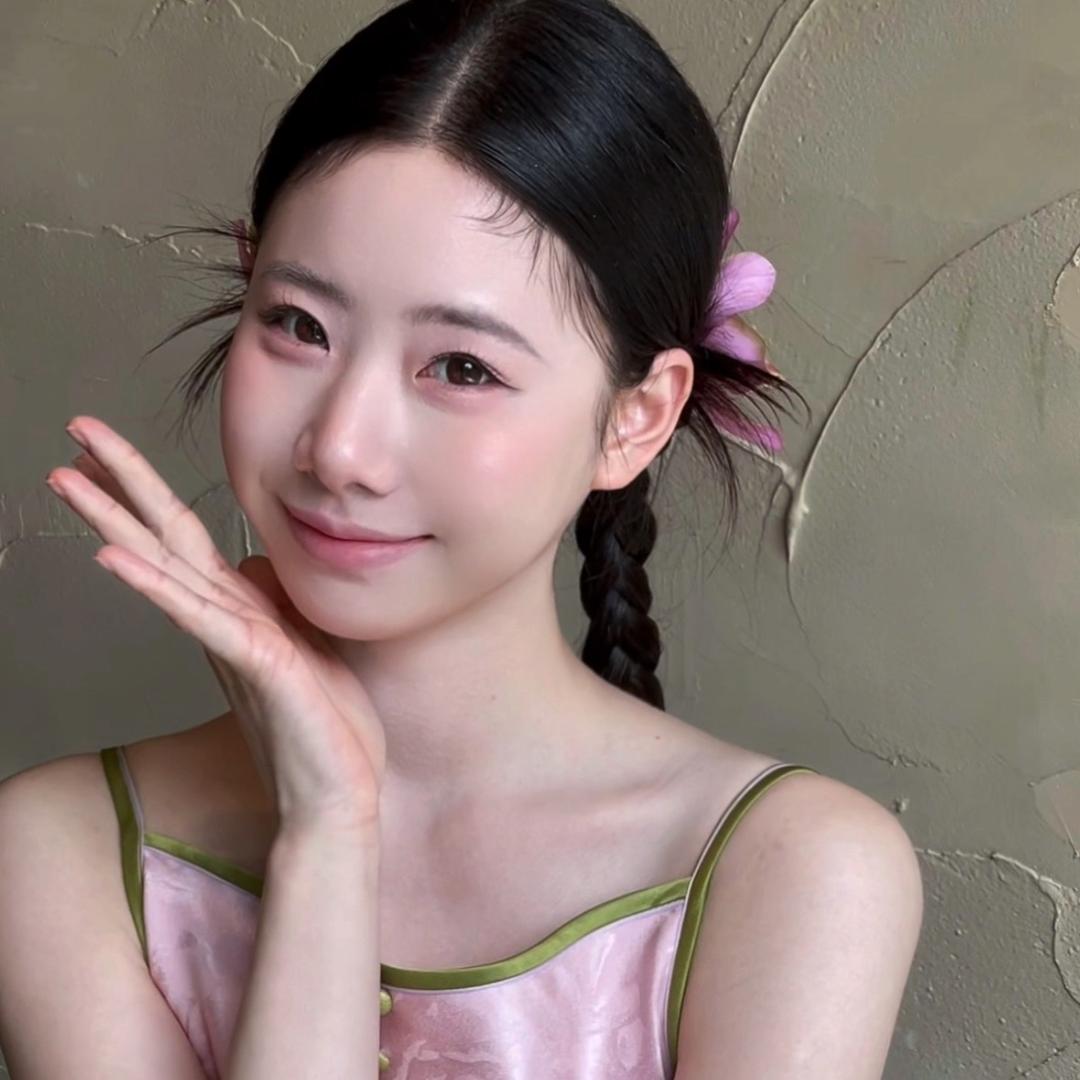 蜜桃软糖