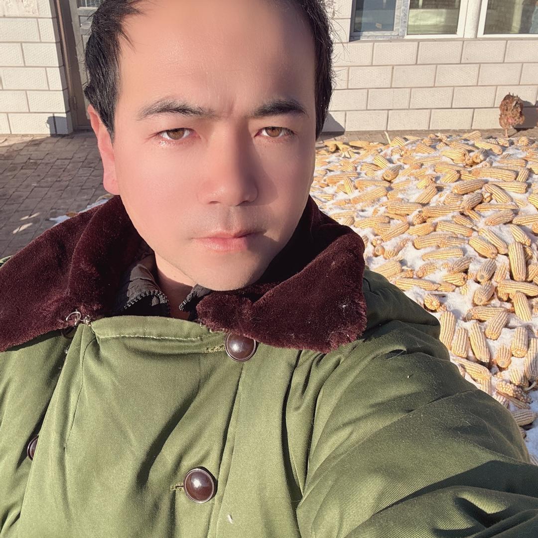 放羊娃