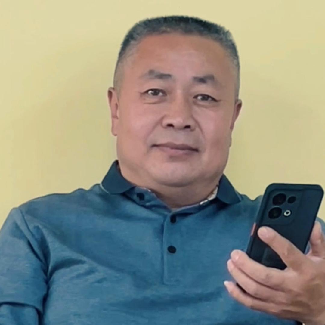 哥从黄河来
