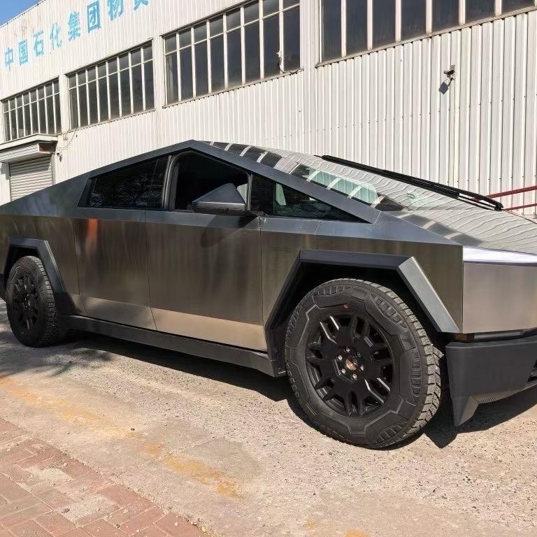 天津福润达汽车销售有限公司