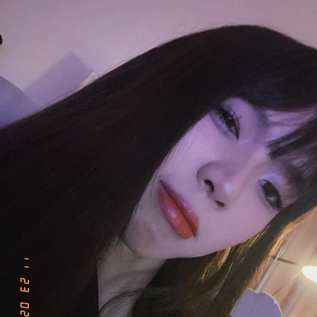 欣然莫🖤s