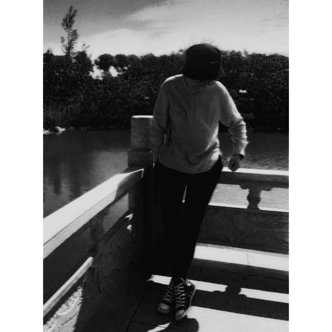 柒·斯人  🗯🗯