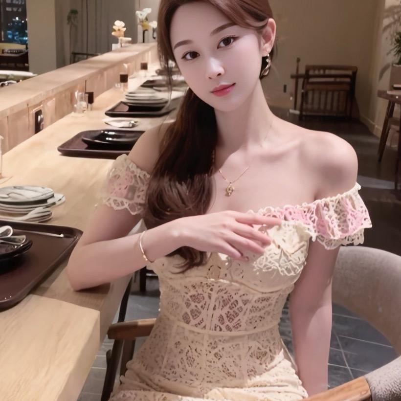 上海学姐李芊语⁵²⁷⁷
