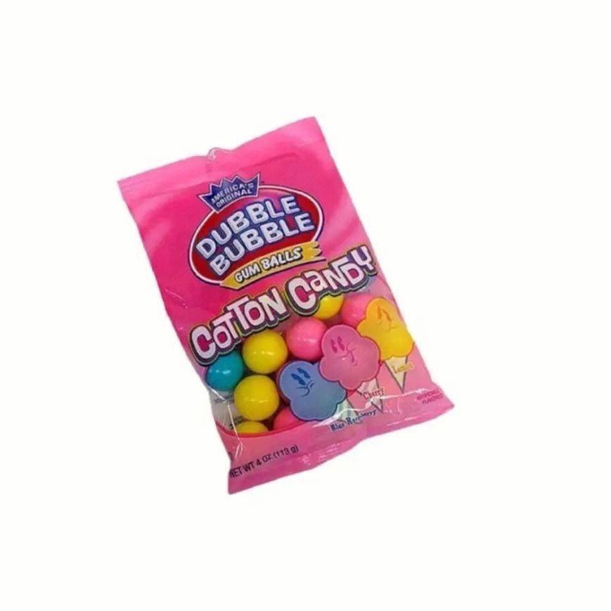 Dubble Candy🍬