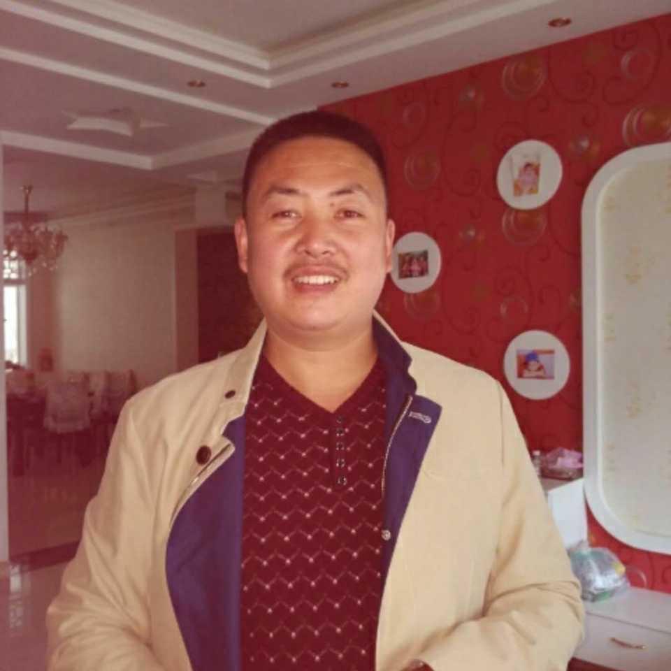 闵永平（合法护农）