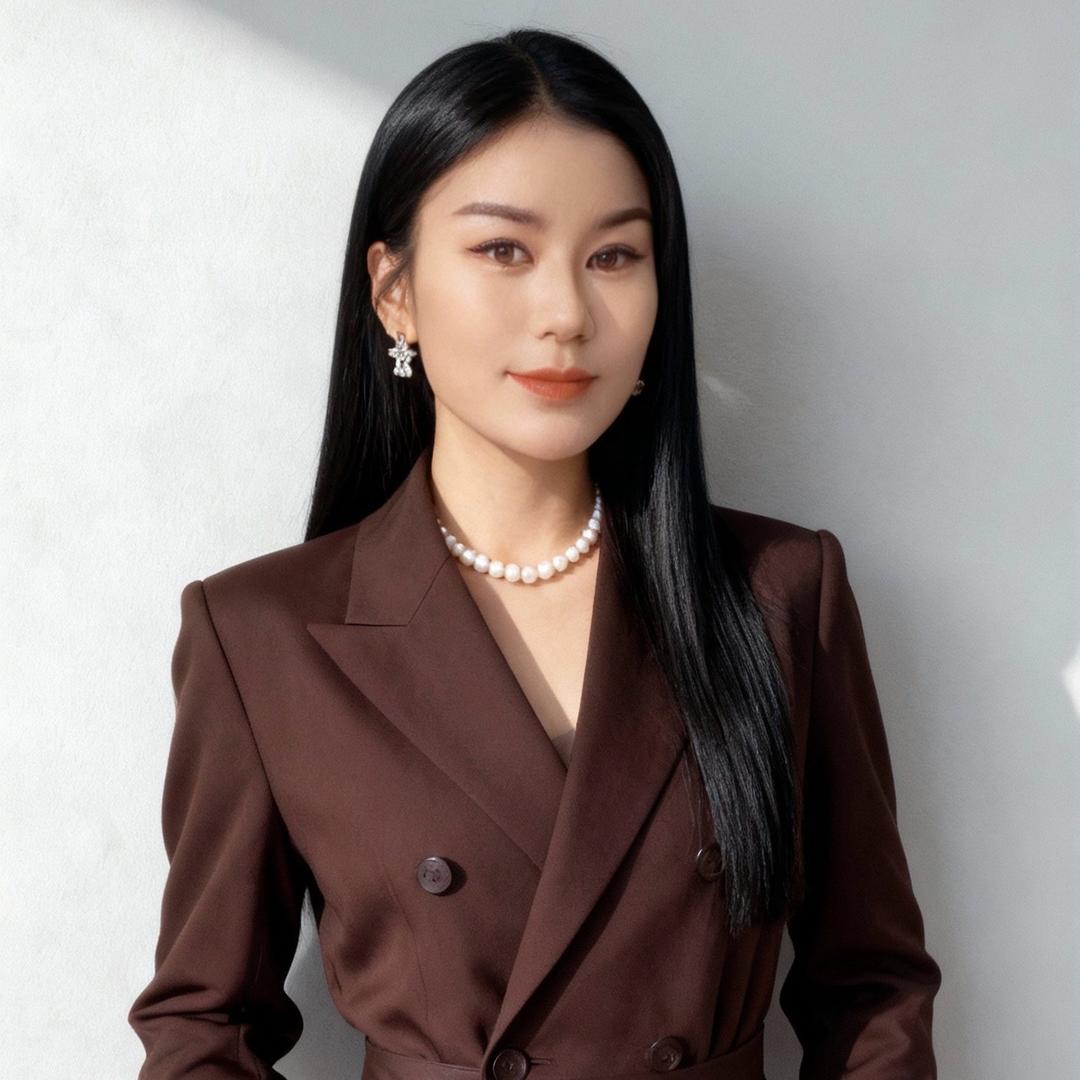 沙女士服装实体店💃