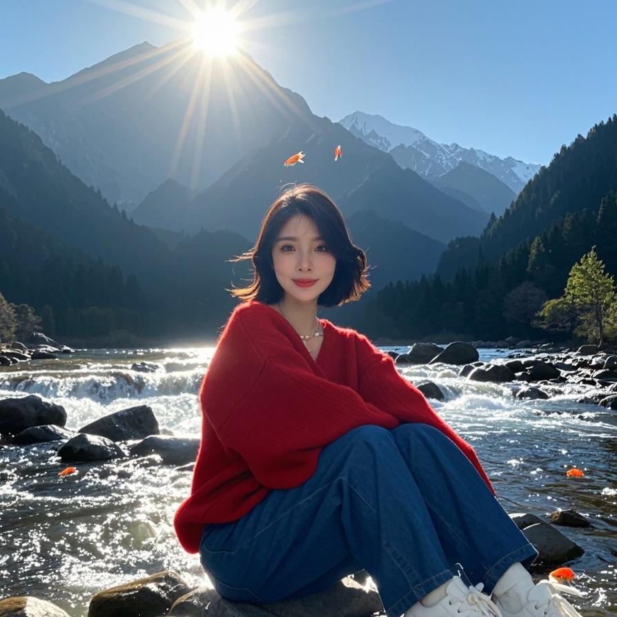 ❤️苗苗