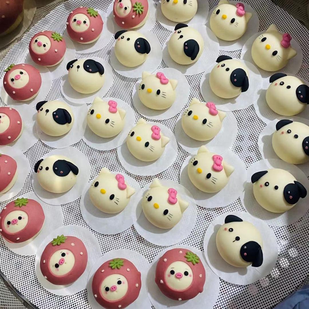 富贵面点坊