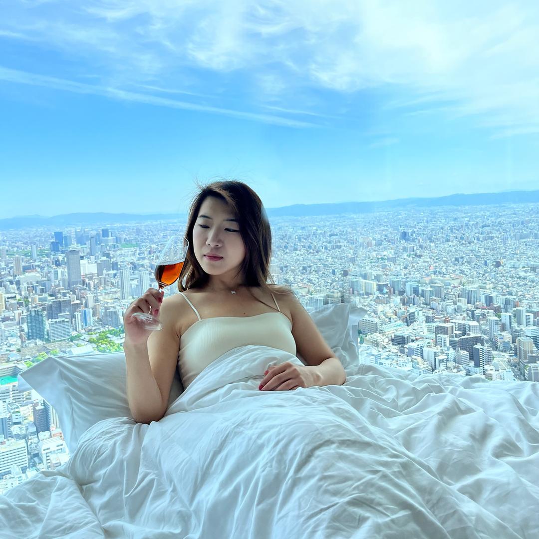 请叫我小公举🧚‍♀️