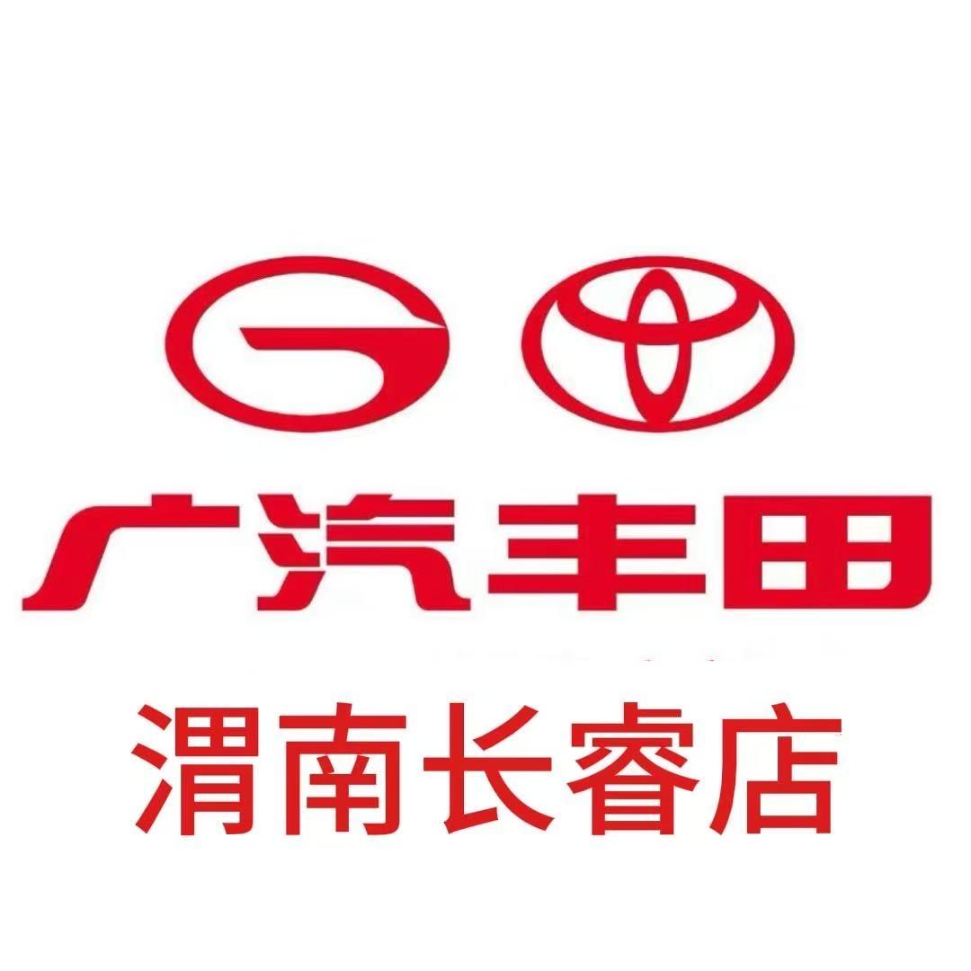 广汽丰田渭南长睿博雅高新店