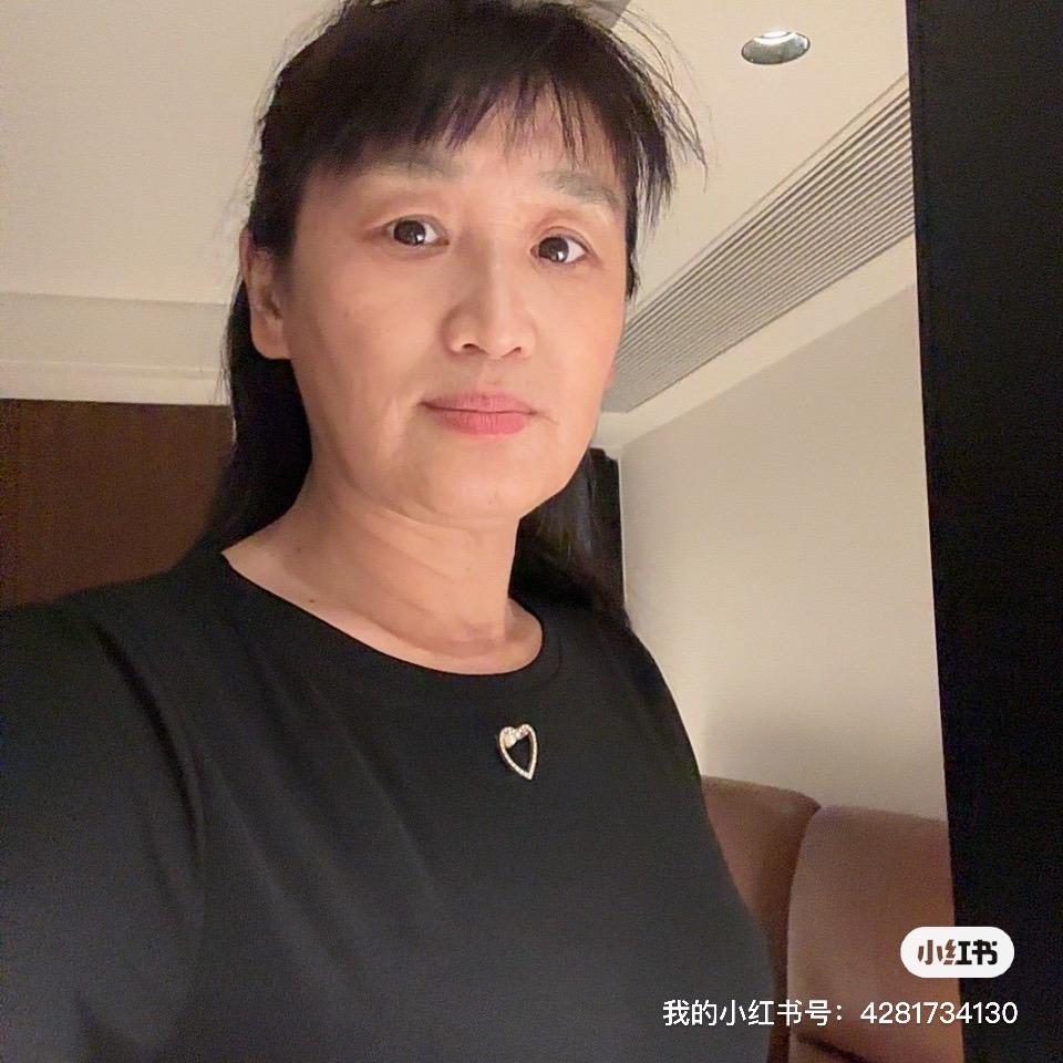 婉秋阿姨