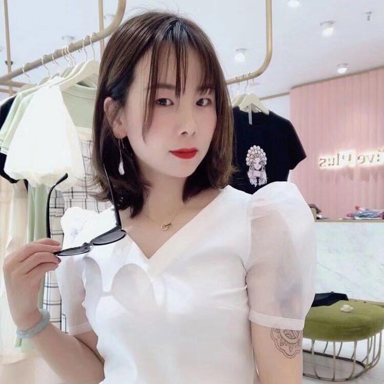 丽子