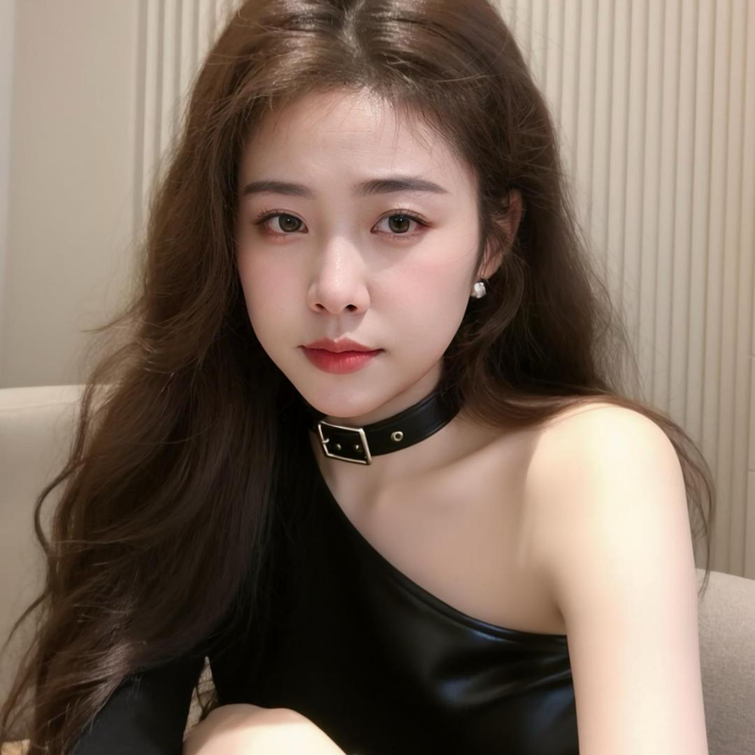 忙碌的小黑条～
