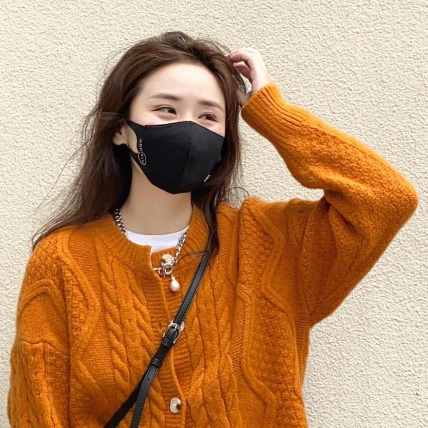 @冉冉~穿搭