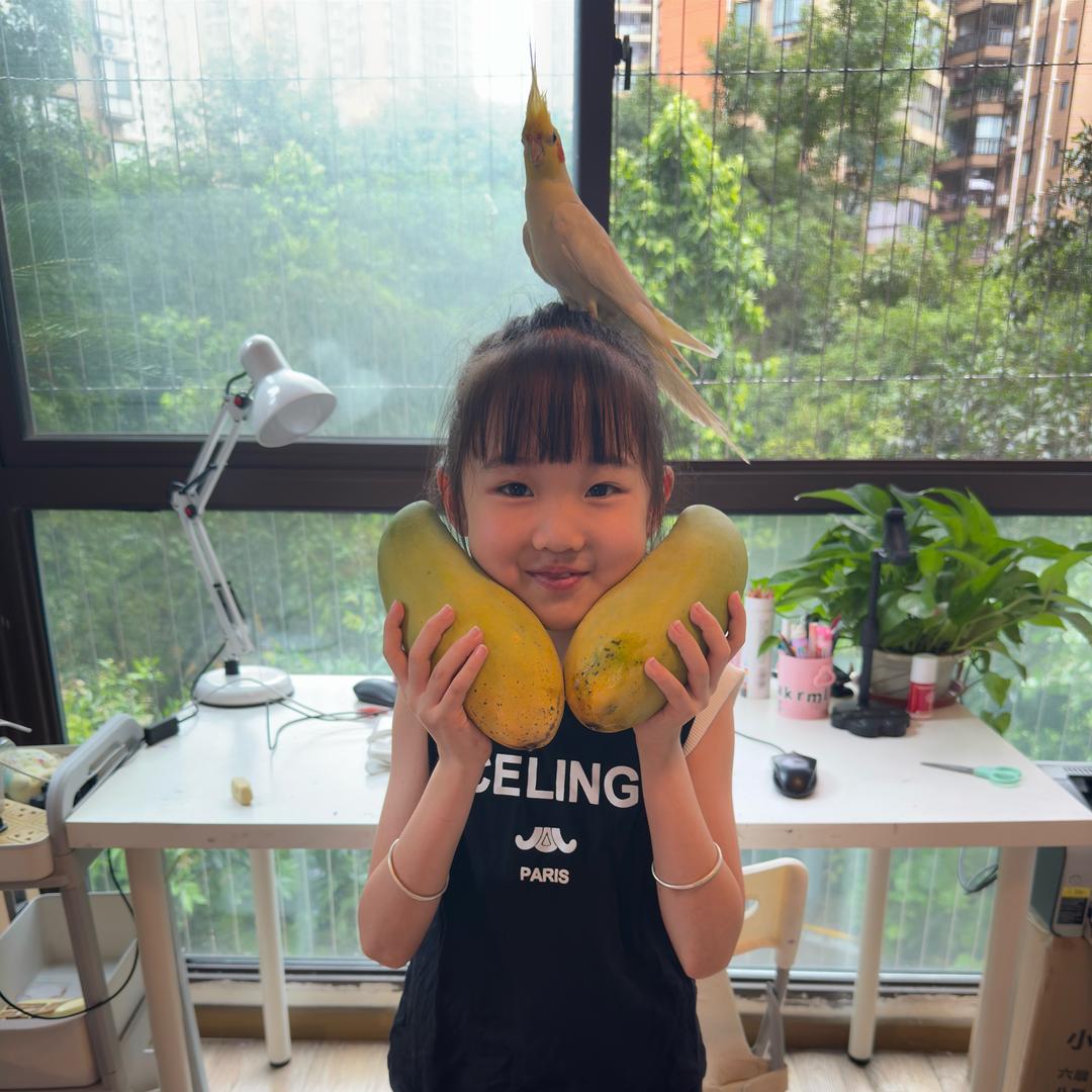 爱吃萝卜的小🐷