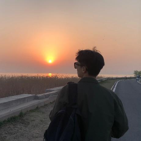 咖喱的vlog