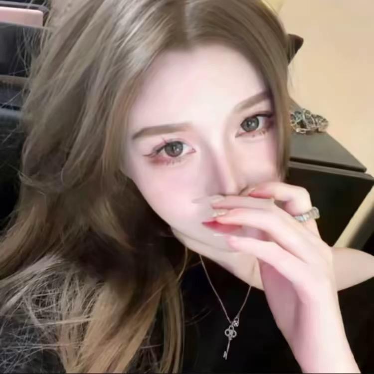 李妖精🧚‍♀️